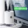 Home Air Humidifier 1l 3000mah Portable Wireless Usb Water Mist Difr Life Ow Therapy Humidificador