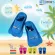 Fin swimming shoes for children model TCN-R023