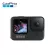 GoPro HERO9 Black กล้อง Action Camera กันน้ำได้สูงสุด 10 เมตร ถ่ายวีดีโอ 5K, Full HD 240fps ภาพนิ่ง 20MP โหมดกันสั่น HyperSmooth 3.0 ในตัว