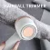 2-in-1 Wool BL Timmer Glour Pile Rer Electric Fabric Aver USB Charging RER T Cutter Better for T Clothes