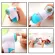 Home Portable Electric Clothes T Pill Fluff Rer Fabrics Sweater Fuzz Averhousehold Re Machine IT Tools
