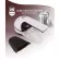 Profession Rechargeable Clothes T Rer For Home Trave Six-Vane Blade Efficient Fabric Defuzzer Large Fuzz Aver