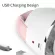 Rf-1805 Portable Folding Handle T Rer Sweater Razor R Spool Bls Fluff Double Tion To Re The Pt