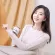 Lofans Mini Portable Household Clothes Hair Bl Trimmer Litweit Type-C Rechargeable T Rer For Home Trave