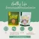 Best-Seller Set 3 Hang Ginkgo, 100% organic farm, 0 calories 0, keto sugar index, diabetes patients