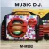 MUSIC D.J. M-M992 ลำโพงบลูทูธแบบพกพา/ตู้ลำโพง/กำลังขับ 30 วัตต์ เบสหนัก สีสันสวยงาม รองรับ Bluetooth/Mic/USB/SD/FM/AUX ฟรี ไมค์สำหรับร้องเพลง 390 บาท