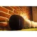 W-KING T8 Bluetooth Speaker, Bluetooth speaker, audio quality 30 watts, the best bass, beautiful, portable, has a USB listening slot, MP3, WAV, Apee, Flac, WMA.