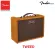 [คูปองลดเพิ่ม 5%] FENDER ลำโพง Bluetooth Streaming Speakers  - Tweed