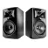 JBL : 308P MKII (Pair) by Millionhead (ลำโพงมอนิเตอร์แบบแอคทีฟ มาพร้อมแอมป์ Class D กำลังขับ 112 วัตต์ วูฟเฟอร์ขนาด 8 นิ้ว ทวีตเตอร์ขนาด 1 นิ้ว)