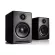 Audioengine: A2+ Wireless by Millionhead (Wireless speaker, elegant, small, but provides too sharp sound)
