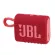 Speaker Bluetooth (Bluetooth Speaker) JBL GO 3 Red (JBLGO3RED)