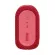 Speaker Bluetooth (Bluetooth Speaker) JBL GO 3 Red (JBLGO3RED)