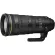 Nikon AF-S 120-300 F2.8 E VR ED LENS Nicon camera lens JIA Insurance *Check before ordering