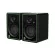 Mackie CR3-XBT 3 "Creative Reference Multimedia Monitors (PAIR) Speaker for Studio 1 year Thai center warranty