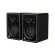 Mackie CR3-XBT 3" Creative Reference Multimedia Monitors (Pair) ลำโพงสำหรับงานสตูดิโอ รับประกันศูนย์ไทย 1 ปี