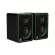 Mackie CR3-XBT 3 "Creative Reference Multimedia Monitors (PAIR) Speaker for Studio 1 year Thai center warranty