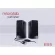 Microlab B56 Speaker 2.0 (Black) ลำโพงสเตอริโอขนาดเล็ก รุ่น B56 รับประกันศูนย์ไทย 1 ปี