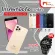 (MVMALL) TIMI Mobile Phone T22, free 1 leather watches (assorted colors)