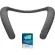 Sony SRS-NB10 Wireless Neckband, wireless neck speaker (1 year Sony Sony Center)