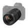 Nikon Z 28-75 F2.8 LENS NIGON JIA camera lens