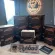 Marshall Emberton II Cream Portable Wireless Bluetooth Speaker 100%guaranteed