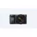 Sony กล้อง E-Mount รุ่น ILCE-6300M พร้อมเลนส์ซูม 18-135 mm.(เซนเซอร์ APS-C)