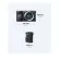 Sony ILCE-6300M ​​E-Mount Camera with 18-135 mm zoom lens (APS-C sensor)