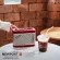 [Free bag] Fender Bluetooth Streaming Speakers - Newport 2 - Burgundy Champagne Gold