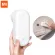 The New Mijia Portable T Rer Hair Bl Trimmer Sweater Rer Motor Trimmer 5-Leaf Cyclone Floating Cutter