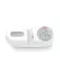 The New Mijia Portable T Rer Hair Bl Trimmer Sweater Rer Motor Trimmer 5-Leaf Cyclone Floating Cutter