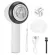 Usb Electric Hair Bl Trimmer Aver Cloth Fabric Fuzz Rer Clothes Aver