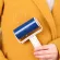 WAABLE ROLLER CLEANER TRER STICY PICER PETHES FLUFF RESABLE BRU HOUSEHOLD CLEANER TOOLSDP4