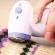 1pc Mini Portable Humanized Electric T Rer Clothes Fluff Fabric Sweater Aver Household Mini Tool