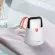 Electric T Rer Rechargeable Fuzz Fabric Aver Wireless Du-Use Fluff Ro For Sweater Won Coat
