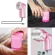 5w Electric Clothes T Rer Sweater Fabrics Fuzz Aver Fluff Trimmer Usb