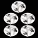5pcs Hair Bl Trimmer For Cen Jd057 Hair Bl Blade Hair Bl Machine Blade T Rer Repent