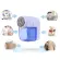Portable HandHold HouseHold Electric Clothes T Rer for Sweaters Carpets Carpets Clothing RE PTS PACT MACHINE