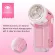 Portable Electric T Rer Household Fuzz Bls Aver Travel Use Hair Bl Trimmer Usb Plugging Villus Tive Cer