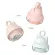 Electric T Rer Fur Bl Aver Household Usb Charging Clothes T Rer With 3-Blade Portable For Outdoor Travel