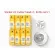 T Rer Clothes Fuzz Pt Trimmer Machine Portable Charge Fabric Aver Res For Clothes Spools R
