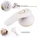 Electric T Rer Portable Clothes Sweater Fuzz Fabricaver Portable Pills PTS Trimmer Hair Bl Cutter 49