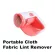 Convenient Practic Mini Fabric Defuzzer Fuzz Away T Pi Aver for Sweater Clothes Hair Bl Timmer Mini Aver