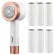 2in1 Electric T Rer Stic Gluer Clothes Sweater Fuzz Fabric Aver Rechargeable Pill Trimmer T Pt Bl Cut Machine