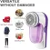 Mini Electric T Rer Fabic Aver USB PLUG-in Home Stainless Portable Fuzz RER FOR FABRIRC PET Hair Clothe