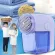 Portable HandHold HouseHold Electric Clothes T Rer for Sweaters Carpets Carpets Clothing RE PTS PACT MACHINE