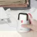 Electric T Rer Rechargeable Fuzz Fabric Aver Wireless Du-Use Fluff Ro For Sweater Won Coat
