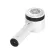 T Rer Portable Spools Machine for Sweater 7000R/Min Motor Trimmer ConceEd Sticy Hair Tube USB Charging