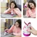 Electric Clothing T Pills Rers Pet Hair Rer USB Charging Roller Ro BD / Rugs / Clothes T Hair Rer