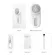 Aver Rers Spoons R Electric T Rer Fuzz Pt Trimmer Portable Fabric Ave Machine Set Mijia Clothes