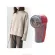 Portable Handhold Household Electric Clothes Rer Sweaters Curtains Carpets Clothing Re Pts Machine N04 20 Drops
